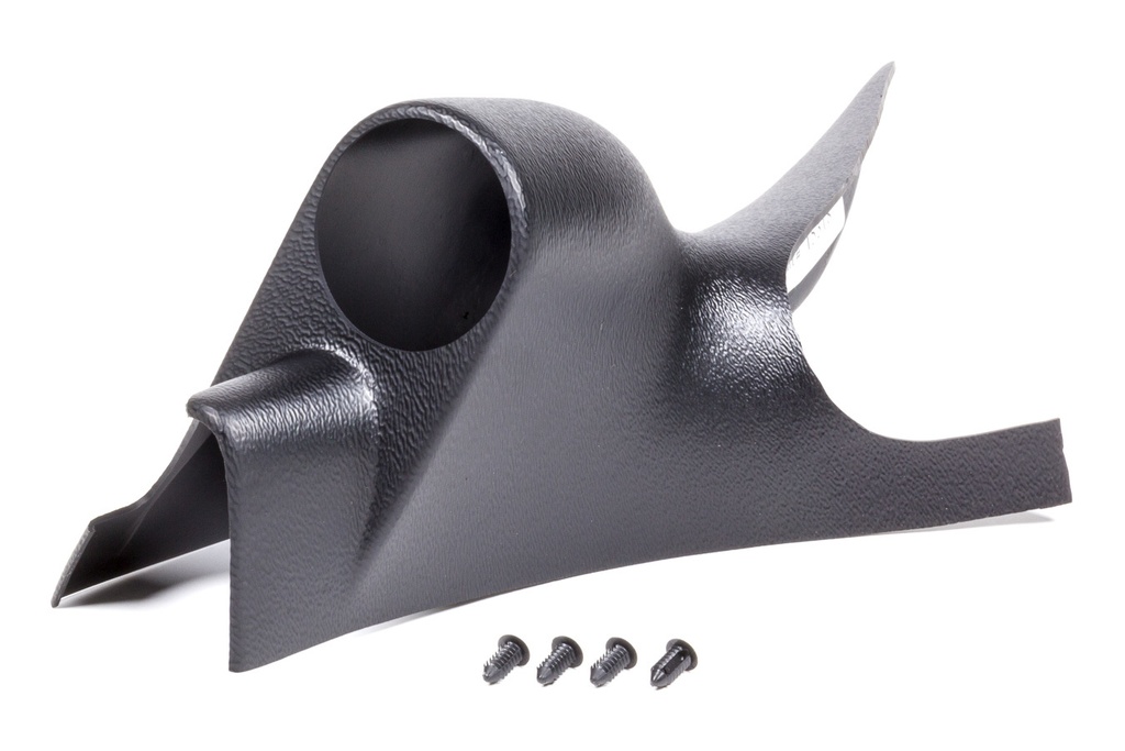 Autometer - 2-1/16in Dual Gauge Pod- 03-05 Ford SD Truck