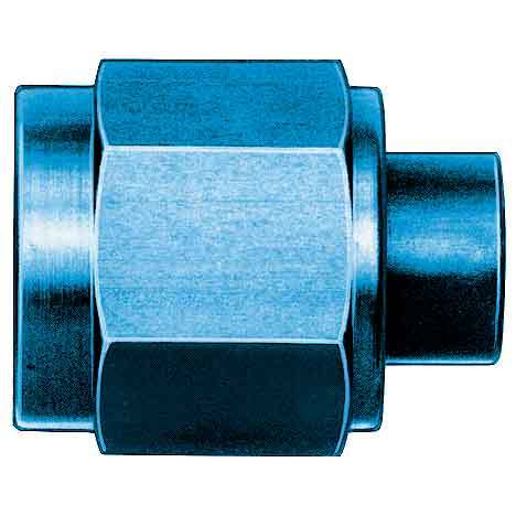 [AERFBM3742] Aeroquip - Alum #10 AN Cap - Bulk