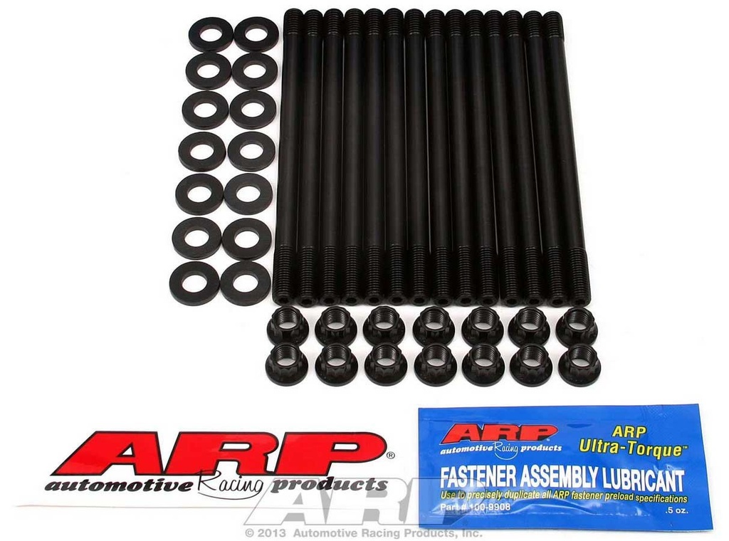 [ARP201-4305] Arp - Head Stud Kit - BMW 2.5L 12-Point