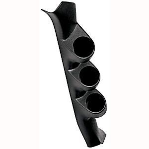 Autometer - 2-1/16in Triple Gauge Pod- 88-94 GM F/S P/U