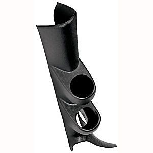 Autometer - 2-1/16 Dual Gauge Pod - 00-03 GM Truck
