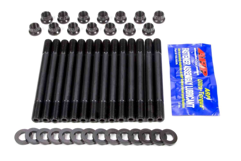 [ARP202-4301] ARP - Nissan Head Stud Kit - RB20/RB20DET/RB25