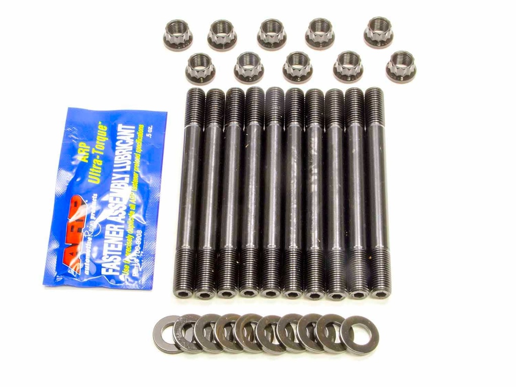 [ARP202-4302] Arp - Nissan Head Stud Kit - 12Pt. Ca18De/Ca18Det