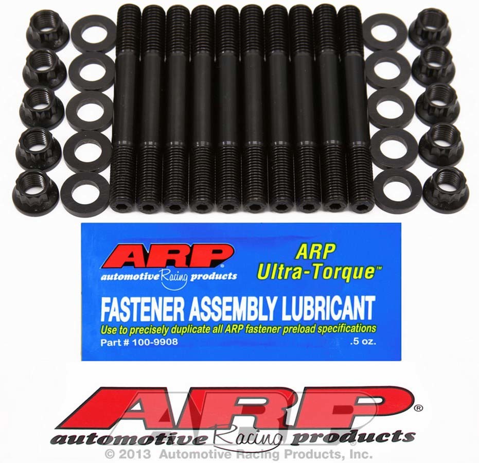 [ARP202-5401] ARP - Nissan Main Stud Kit - Fits L20 Series