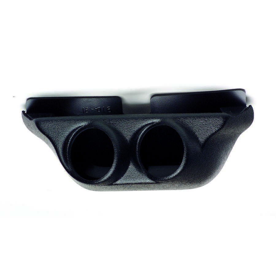 Autometer - 2-1/16in Dual Overhead Console - 00-04 GM Truck