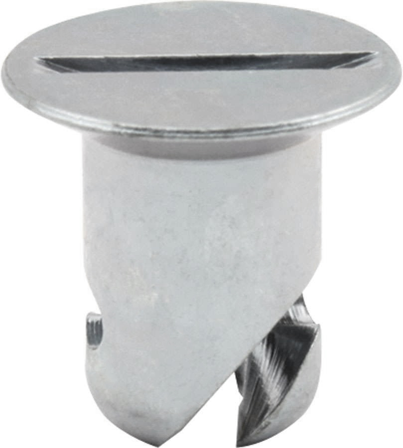 Allstar Performance - Flush Hd Fasteners 7/16 .550in 10pk Alum