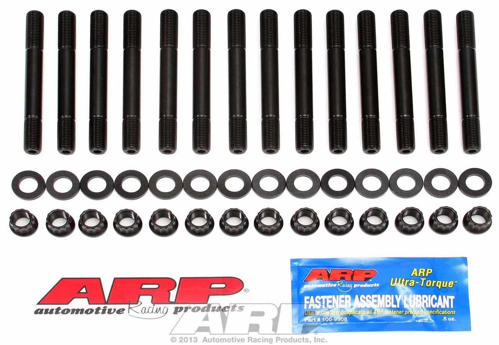 [ARP203-4202] Arp - Toyota Head Stud Kit 12pt
