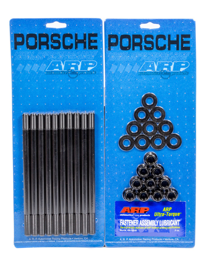 ARP - Head Stud Kit - Porsche 2.5L SOHC/DOHC