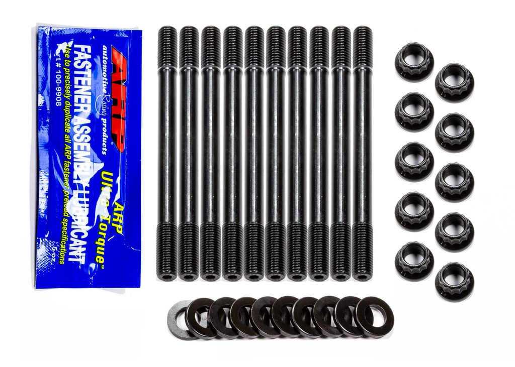 [ARP204-4302] ARP - Head Stud Kit - VW/Audi 2.0L (FSI) 4-Cylinder