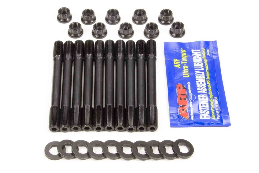 [ARP204-4701] ARP - VW Head Stud Kit - 12pt. 1.8/2.0L
