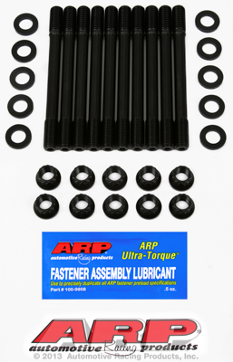[ARP204-4706] Arp - Head Stud Kit 12pt - VW/ Audi 1.6/1.9L Diesel