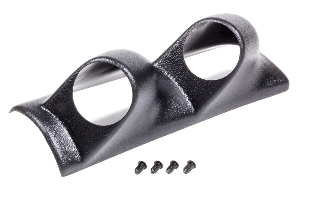 Autometer - 2-1/16in Dual Gauge Pod- 93-99 Vw Golf/Jetta