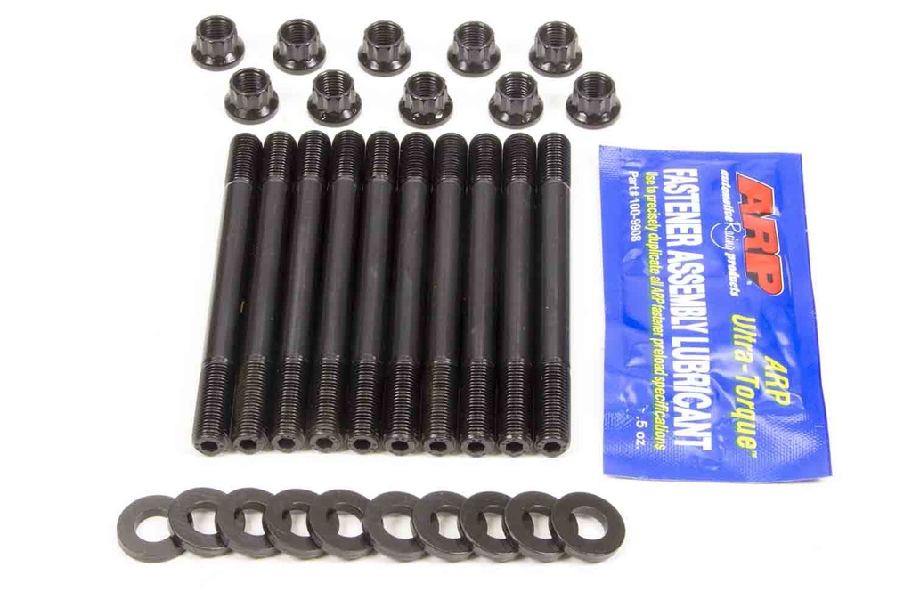 [ARP206-4203] Arp - Truimph Head Stud Kit 12pt.
