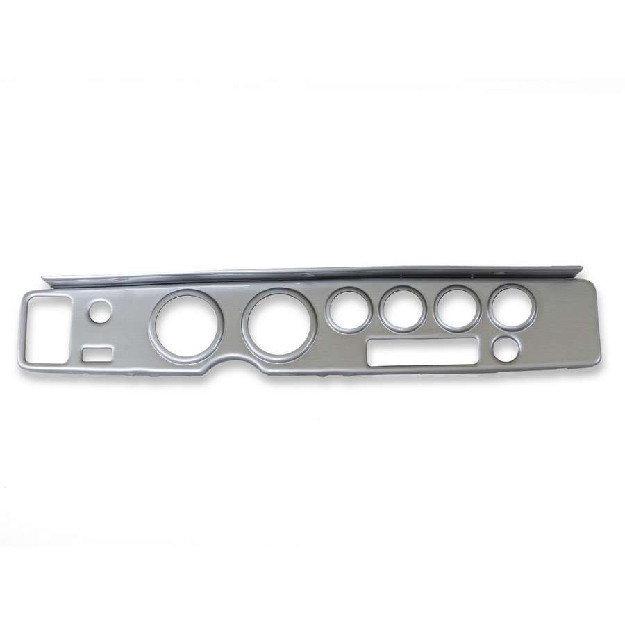 Autometer - Direct Fit Dash Panel 70-78 Firebird