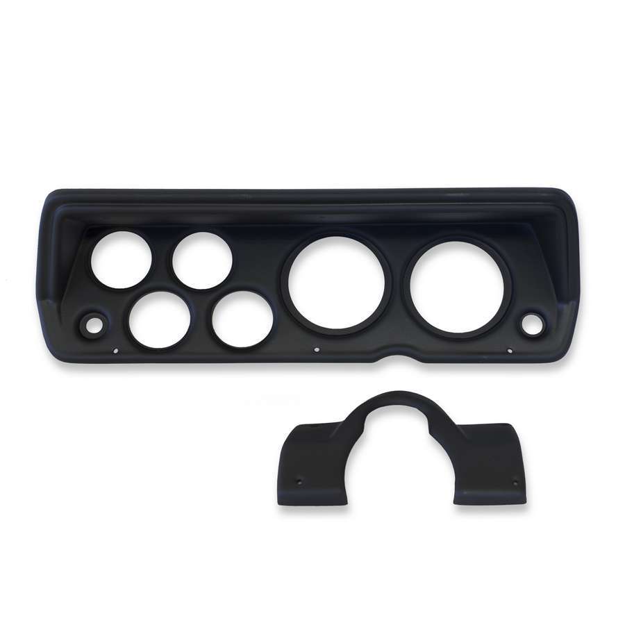 Autometer - Direct Fit Dash Panel 70-76 Mopar A-Body
