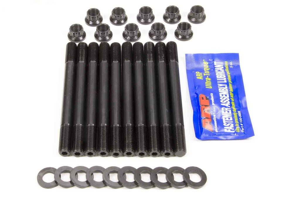 [ARP207-4202] ARP - Mitsubishi Head Stud Kit 12pt.