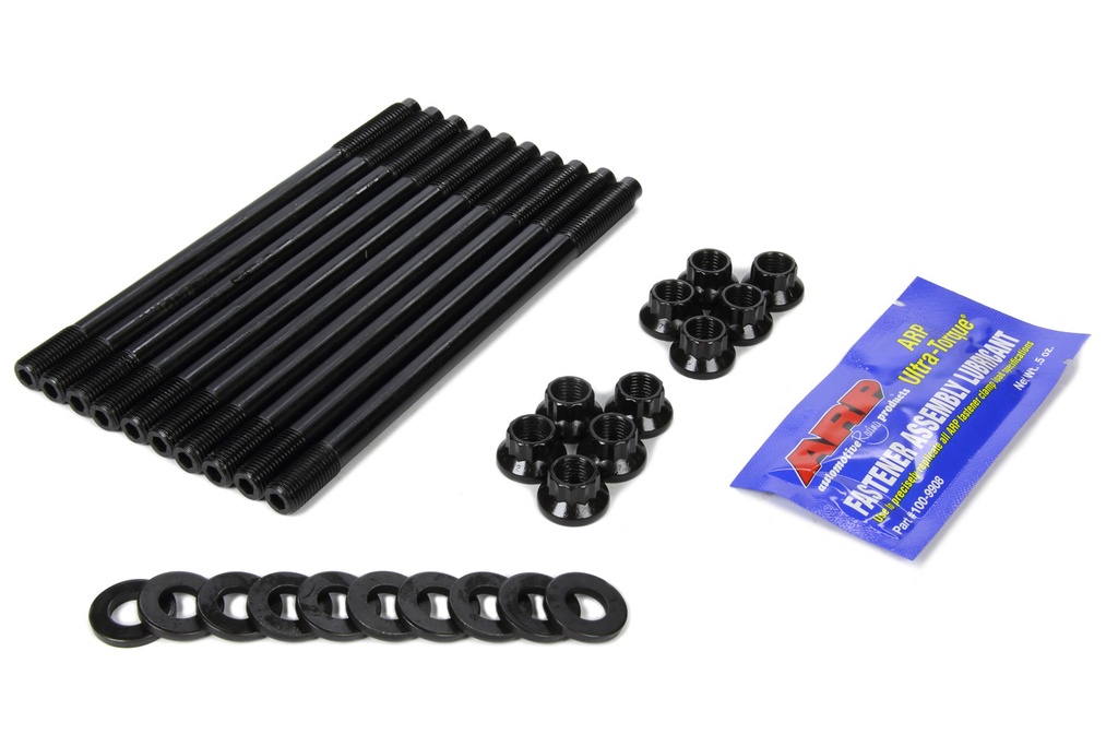 [ARP207-4206] ARP - Head Stud Kit Turbo 2.0L Mitsubishi 4B11