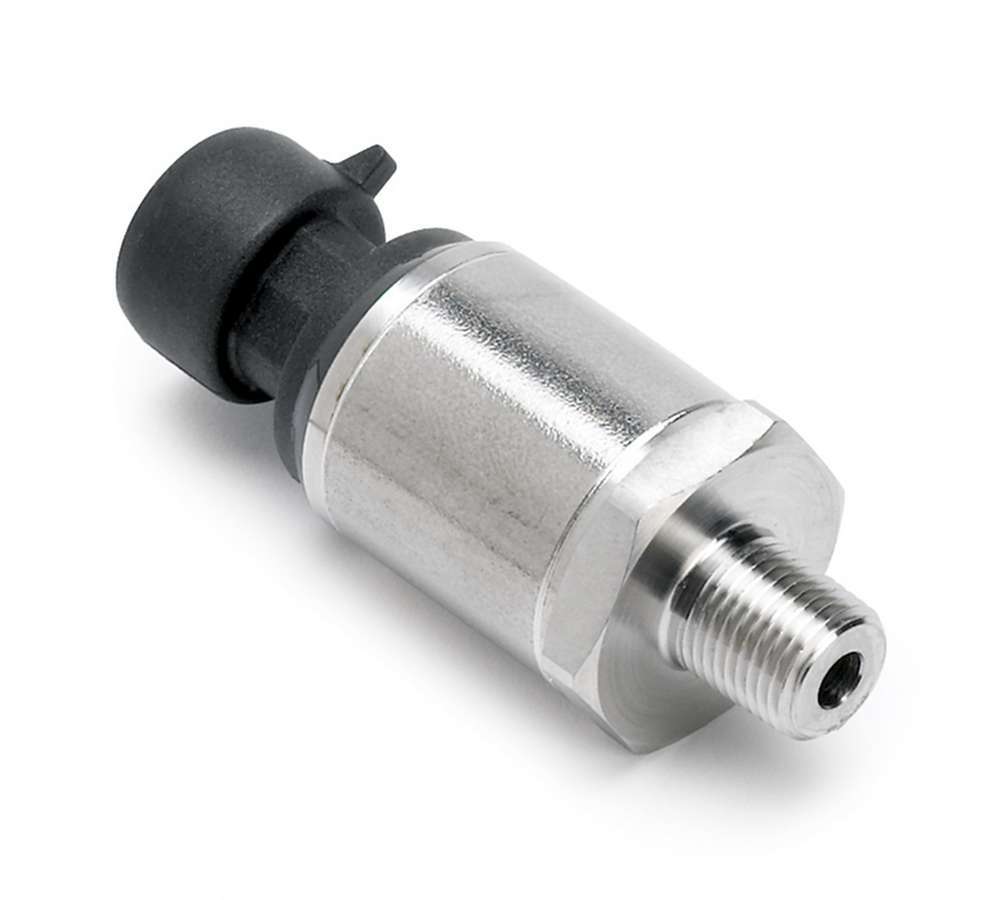 Autometer - Fuel Pressure Sender - 0-15psi