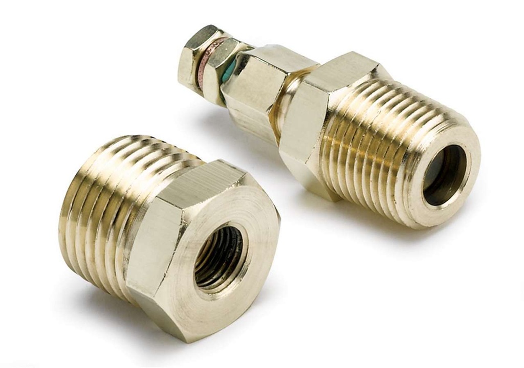 Autometer - Elec. Water Temp. Sender