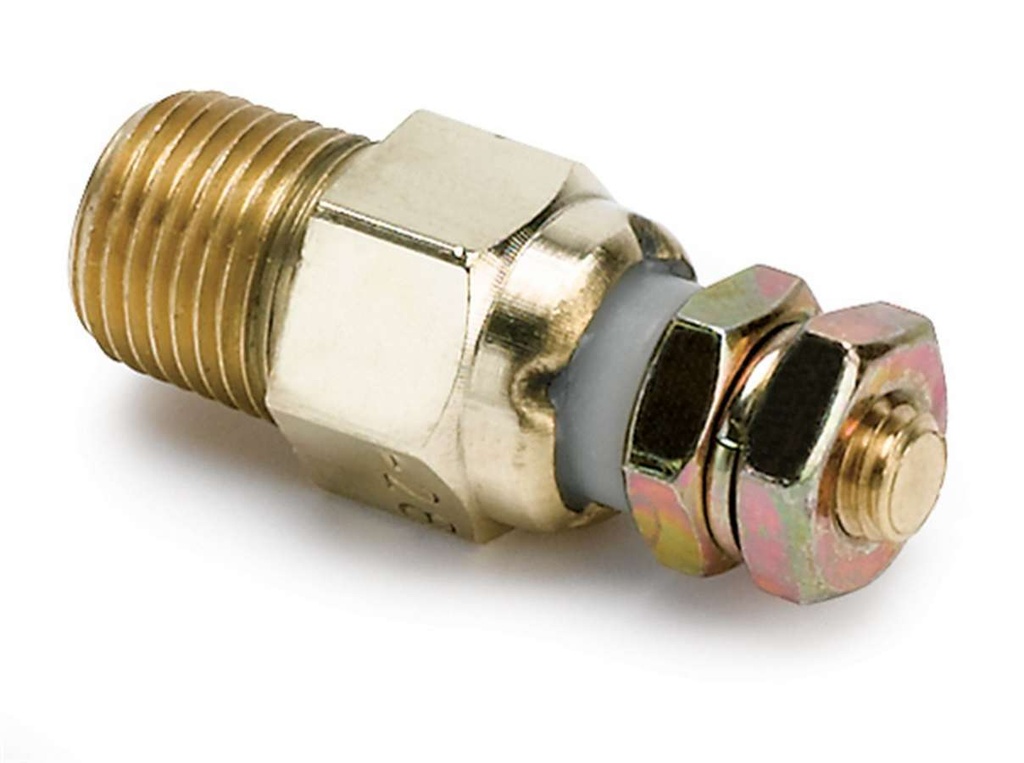 Autometer - Electric Temp. Sender 340 Deg.