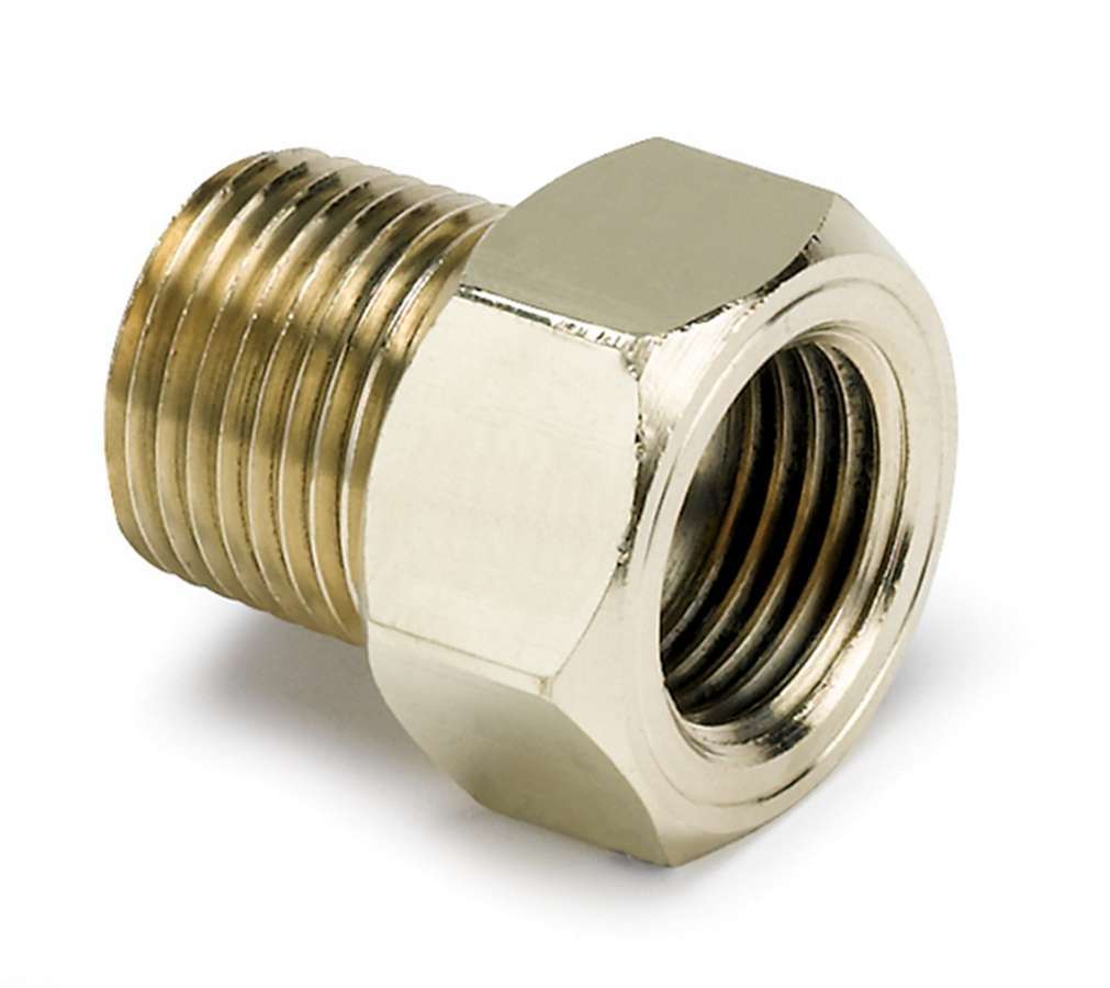 Autometer - 3/8in Npt Temp Adapter