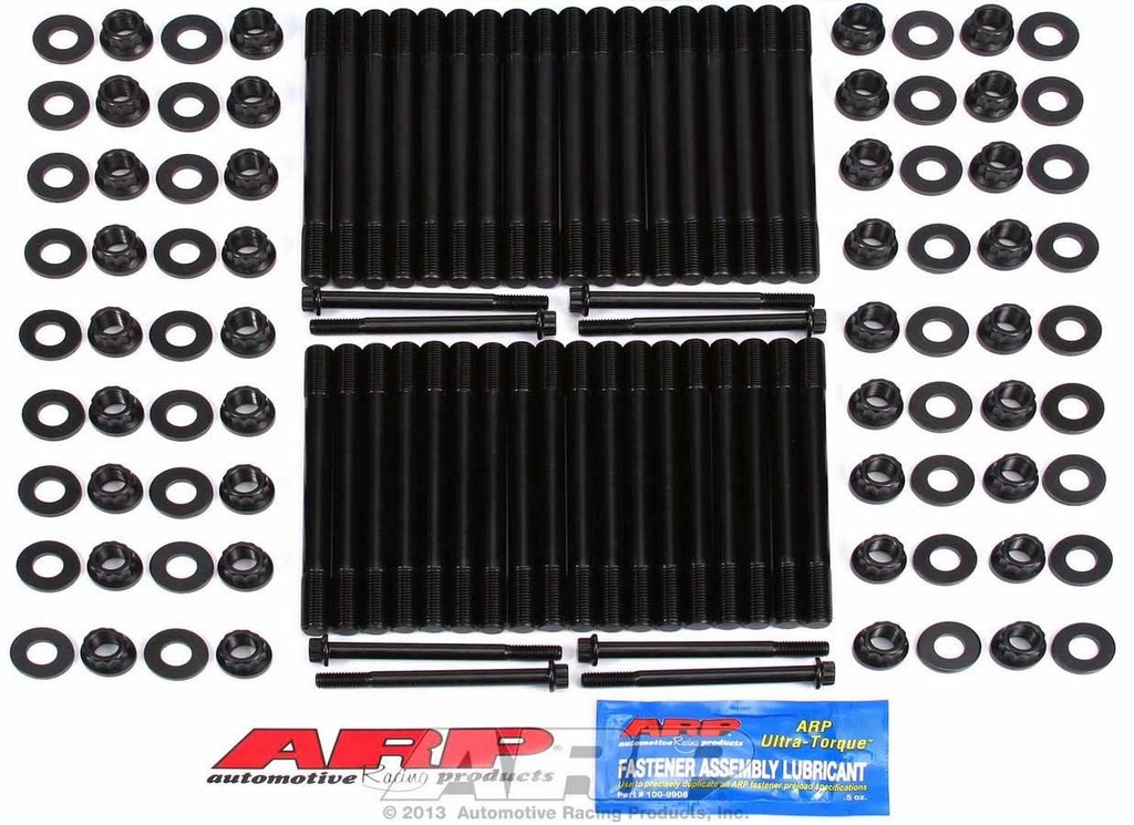 [ARP230-4201] ARP - GM Head Stud Kit - Duramax Diesel