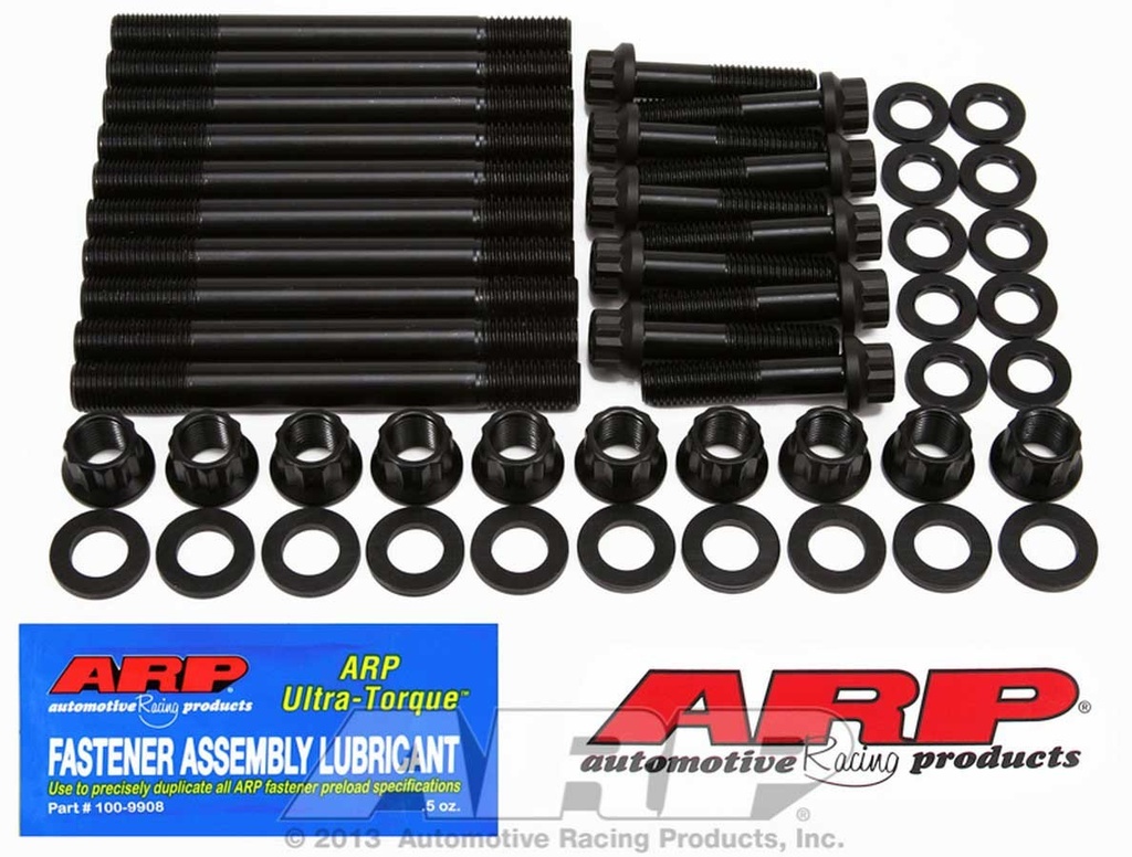 [ARP230-5402] Arp - Gm Main Stud Kit - Duramax Lbz/Lmm
