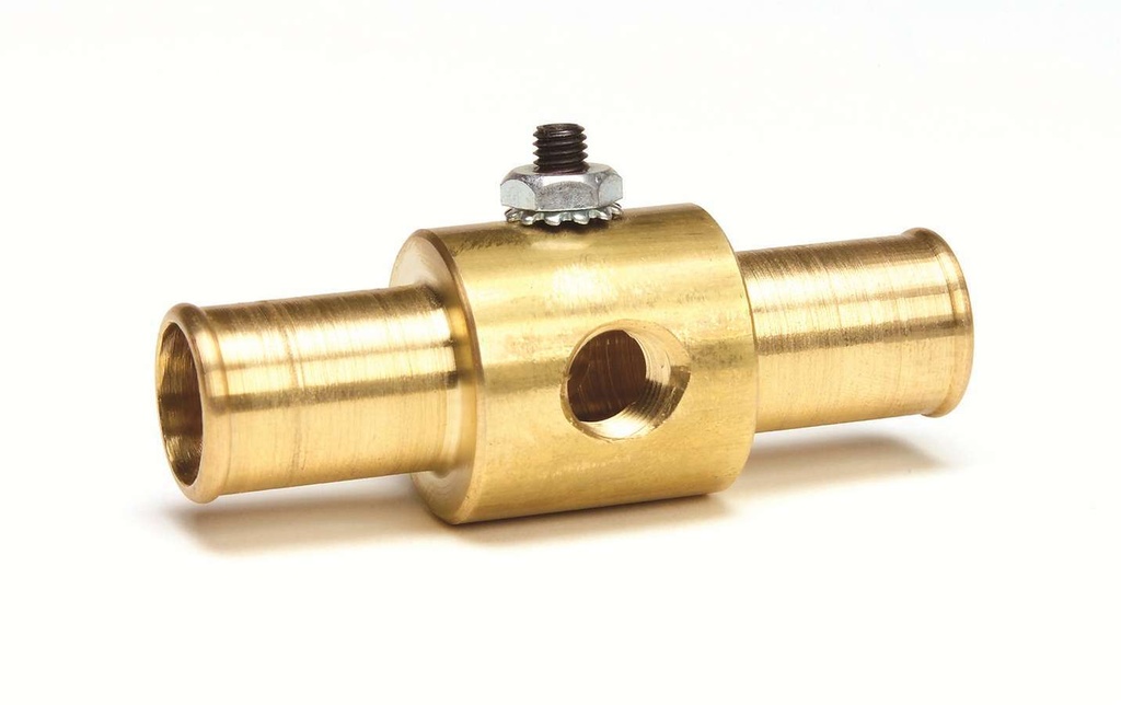 Autometer - Heater Hose Adapter - 3/4