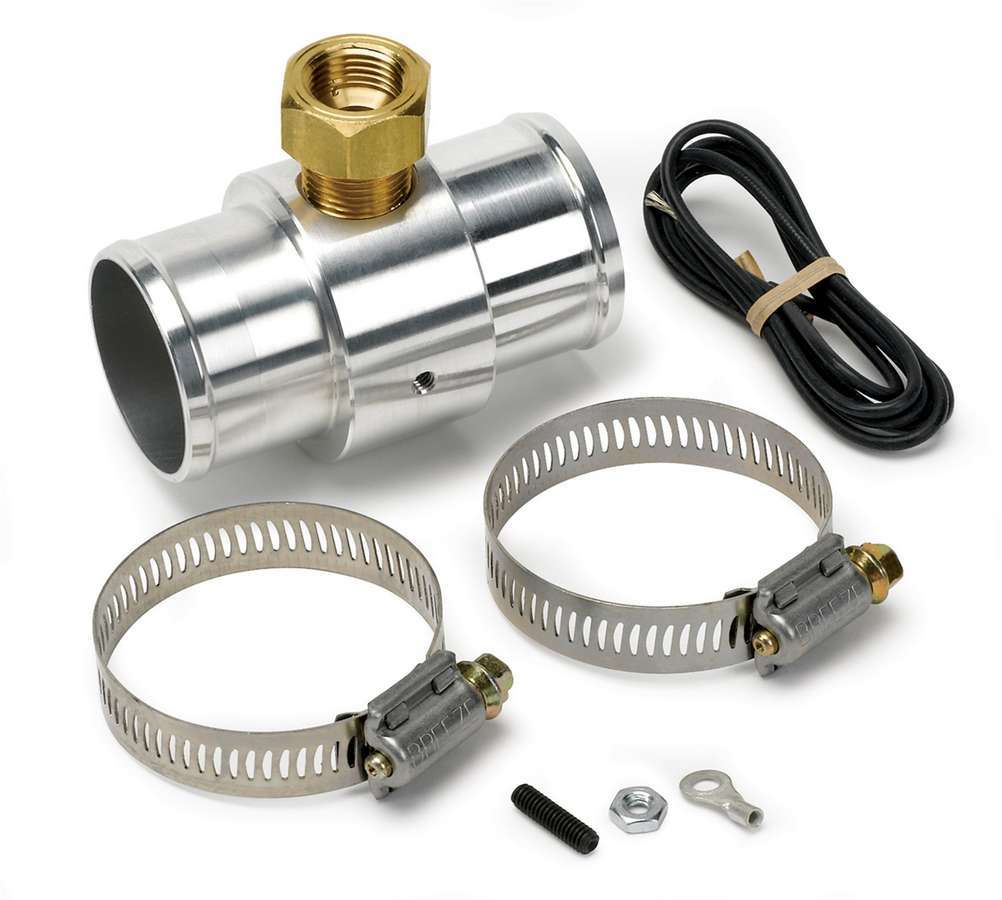 Autometer - 1-1/2in Radiator Hose Adapter