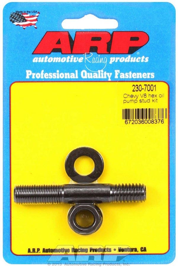[ARP230-7001] Arp - SBC Oil Pump Stud Kit