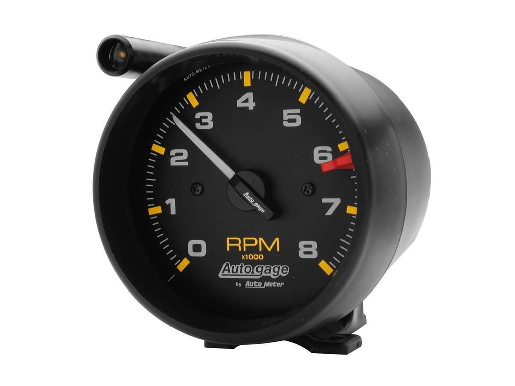 Autometer - 3-3/4in Auto-Gage Shift Lite Tach
