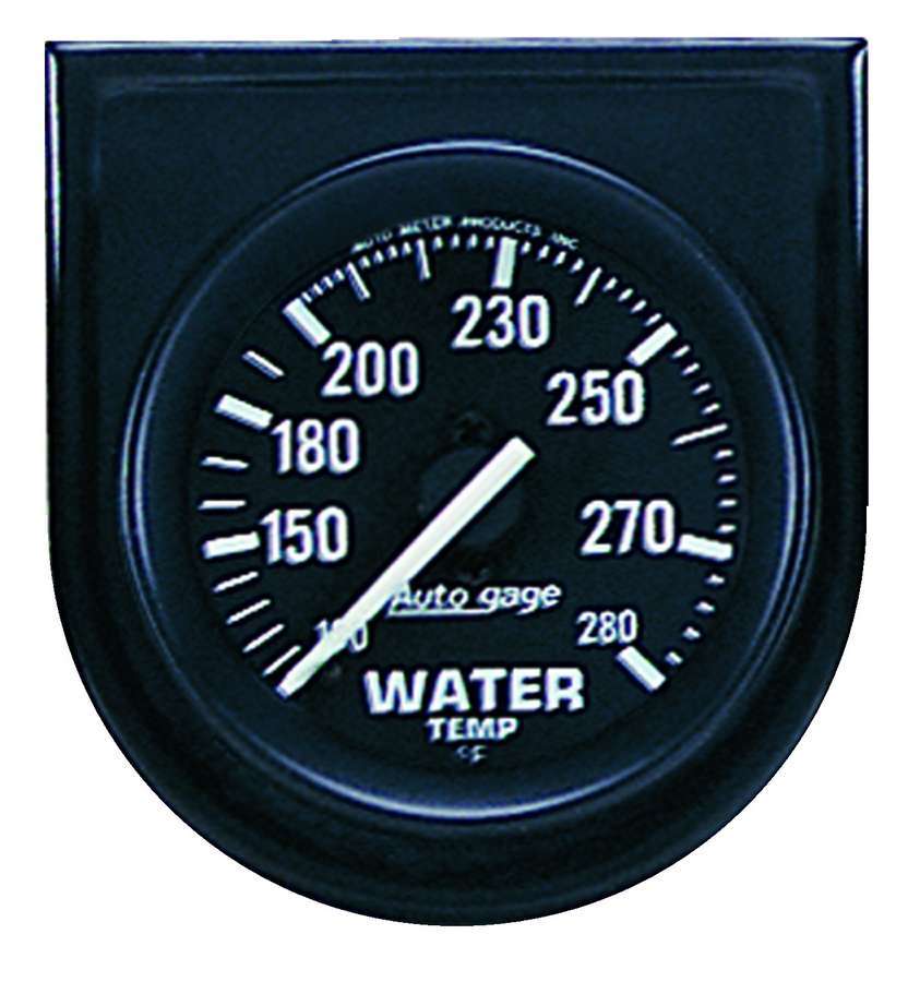 Autometer - 100-280 Water Temp Gauge
