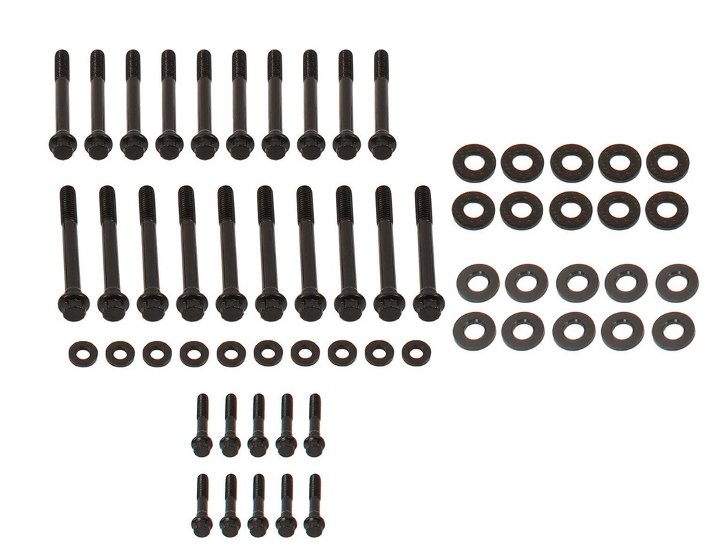 Arp - Head Bolt Kit 12pt - Gm Ls Gen Iii 2004 & Later