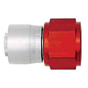 [AERFBM4213] Aeroquip - #8 Str Startlite Crimp Fitting