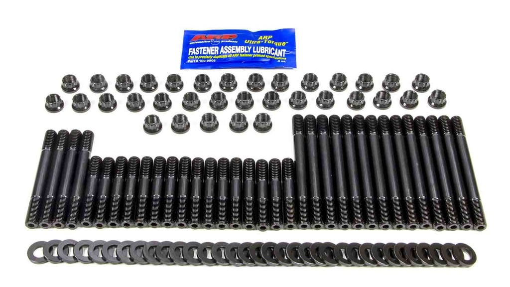 [ARP234-4332] Arp - Sbc Head Stud Kit 12pt