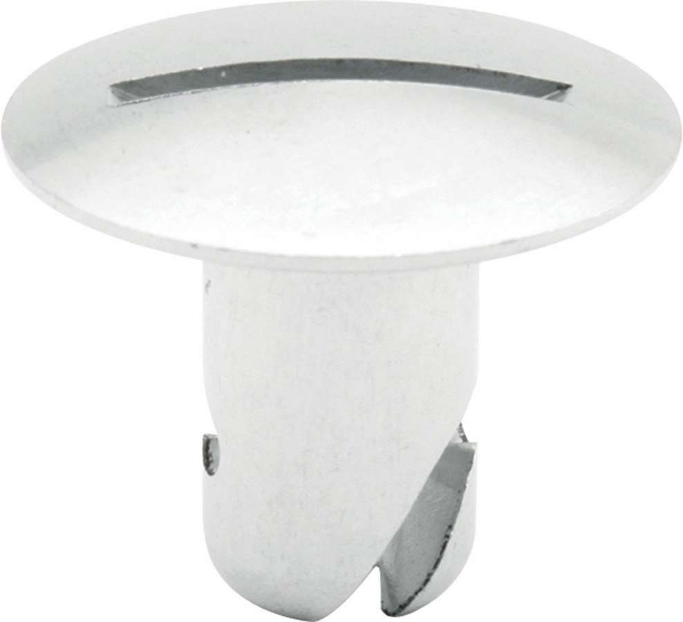Allstar Performance - O/S Oval Hd Fasteners 7/16 .500in 50pk Alum