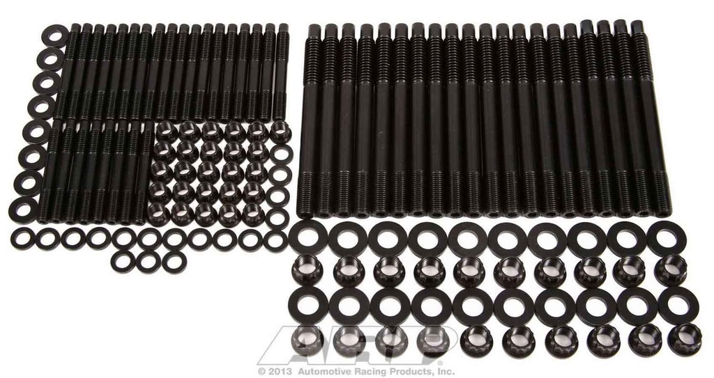 ARP - Head Stud Kit - RHS LS Block W/RHS LS7 Heads