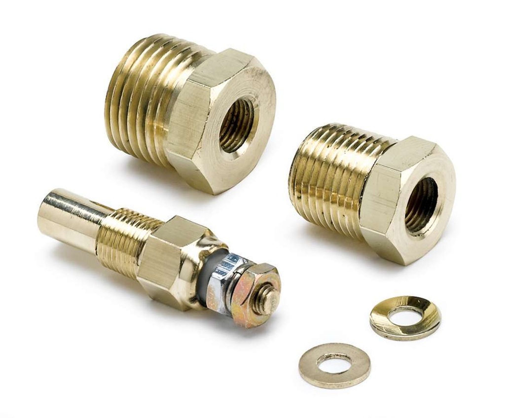 Autometer - Replacement Temp. Sender