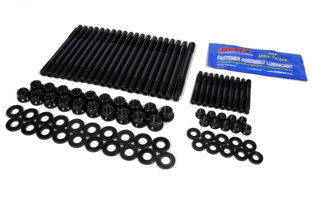 [ARP234-4345] ARP - Head Stud Kit - LS W/ 04 & Later Heads