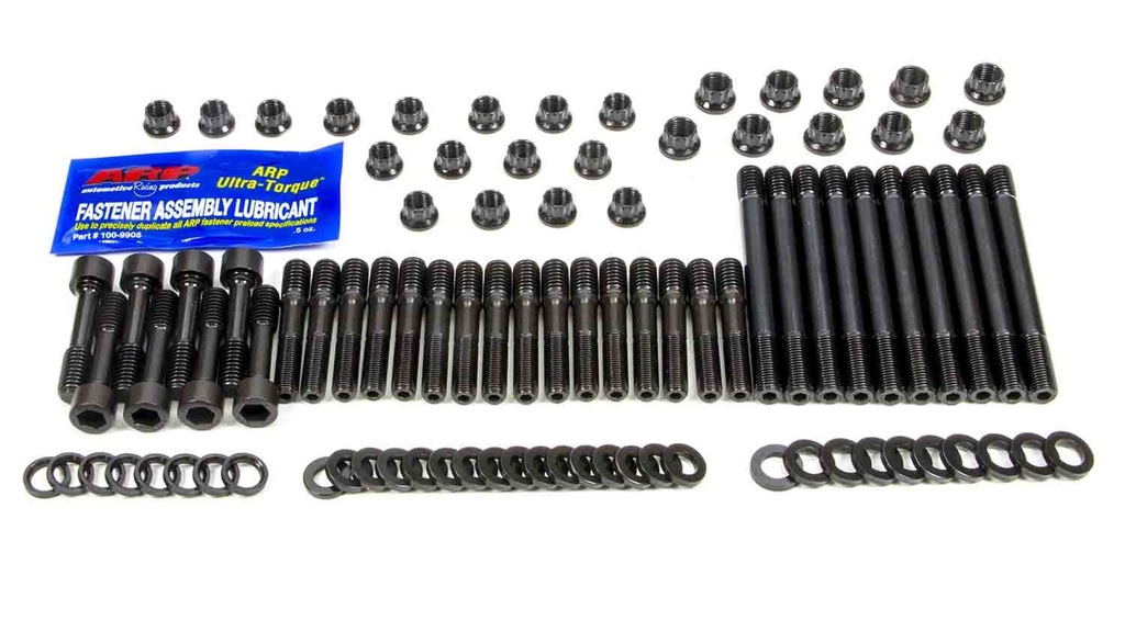 [ARP234-4722] Arp - Sbc Head Stud Kit 12Pt