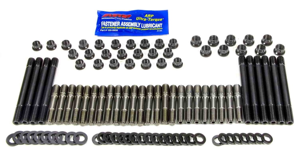 [ARP234-4724] ARP - SBC Head Stud Kit 12pt