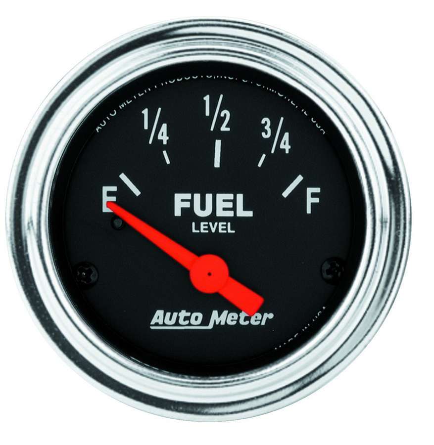 Autometer - Gm Fuel Level Gauge