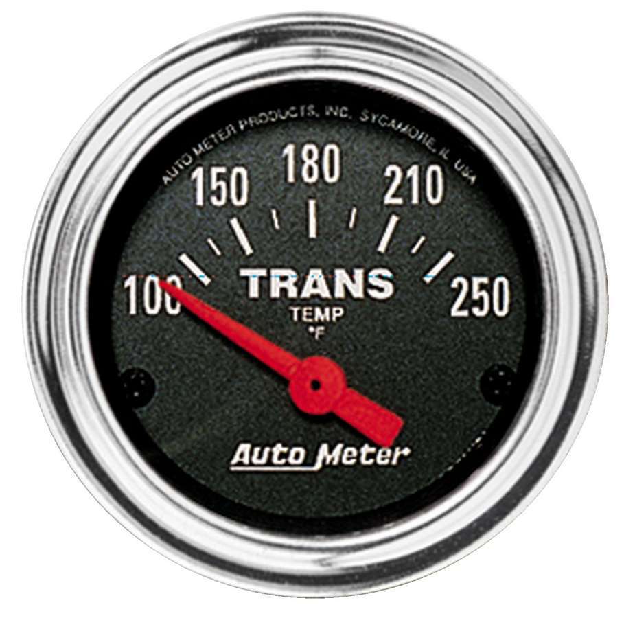 Autometer - 100-250 Trans Temp Gauge