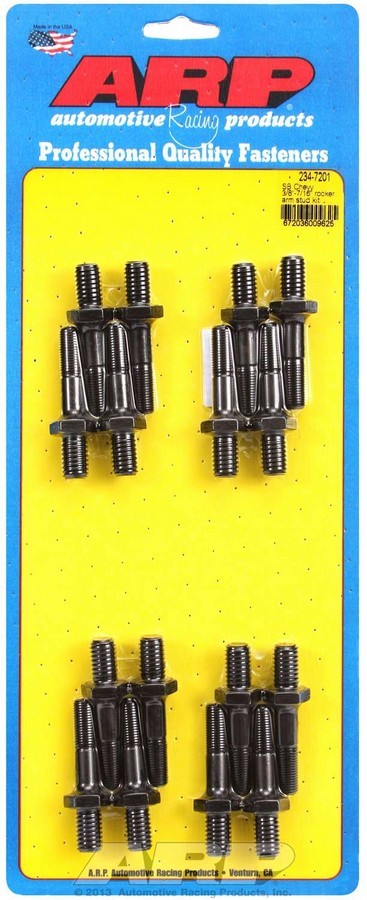 [ARP234-7201] Arp - SBC Rocker Arm Stud Kit