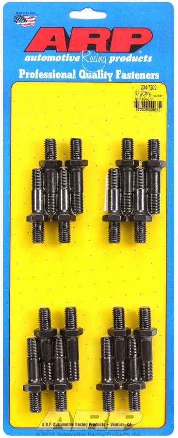 [ARP234-7202] Arp - Sbc Rocker Arm Stud Kit