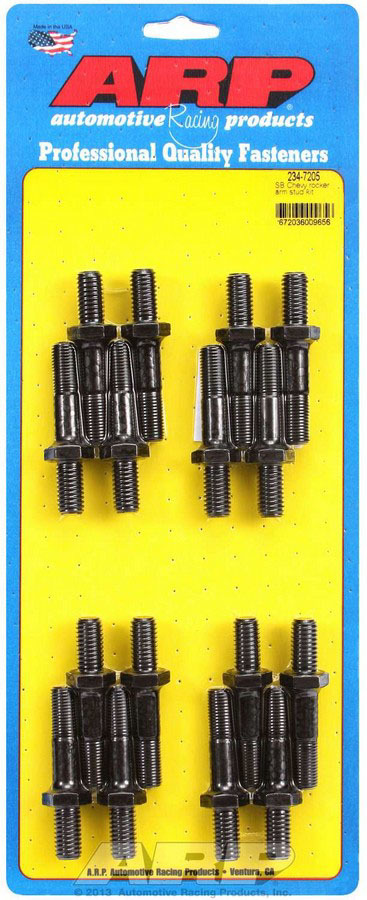 [ARP234-7205] Arp - Sbc Rocker Arm Stud Kit