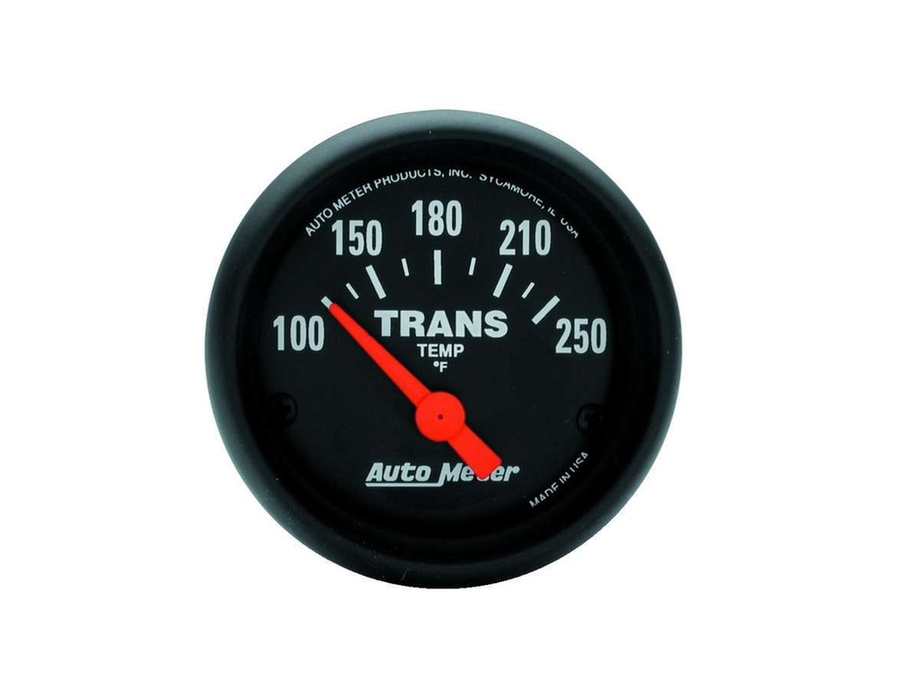 Autometer - 2-1/16 Elec. Trans. Temp.