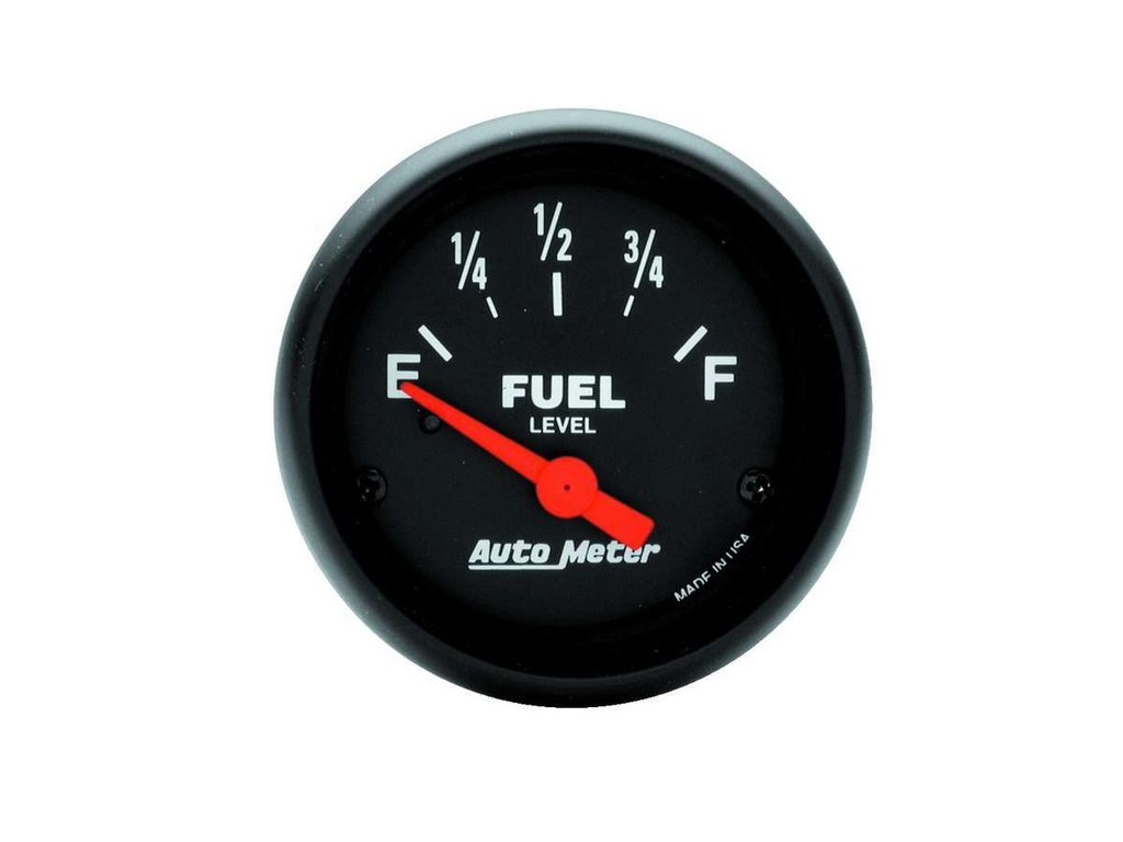 Autometer - 2-1/16 Fuel Level Gauge
