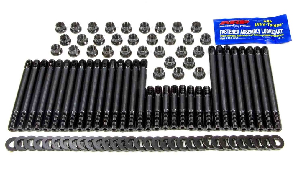 Arp - Bbc Head Stud Kit 12pt