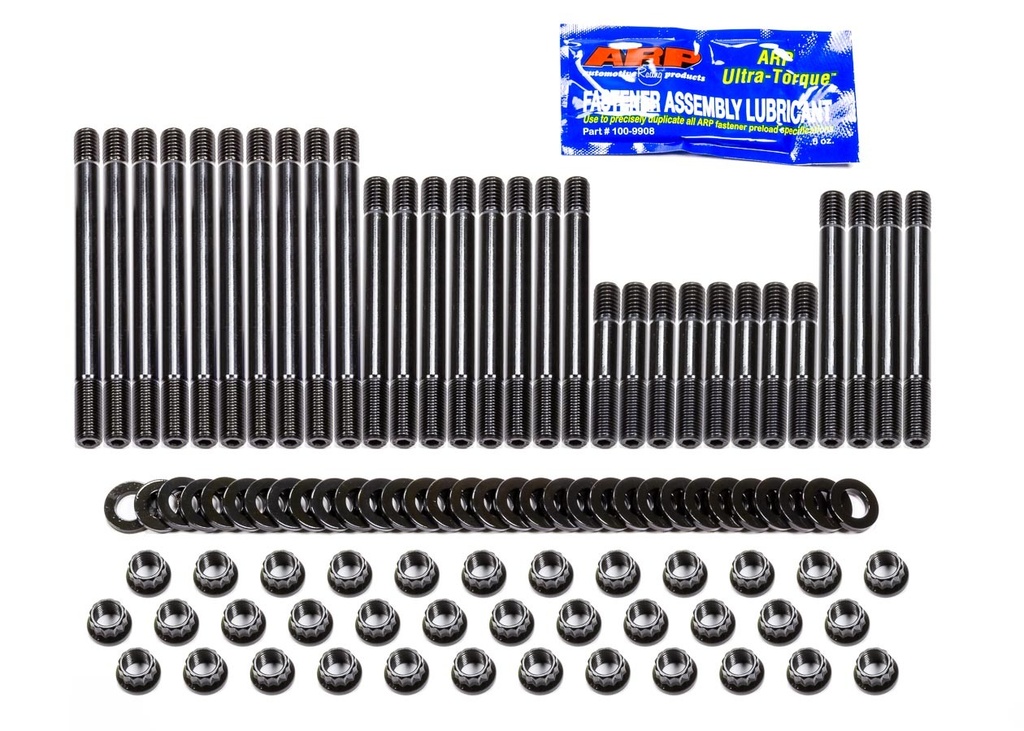 [ARP235-4314] Arp - Head Stud Kit - Bbc Gen V W/Brodix Heads